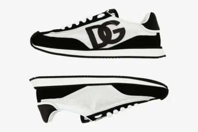 ALL BLACK WHITE