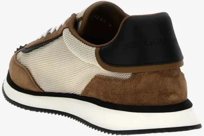 ALL BROWN