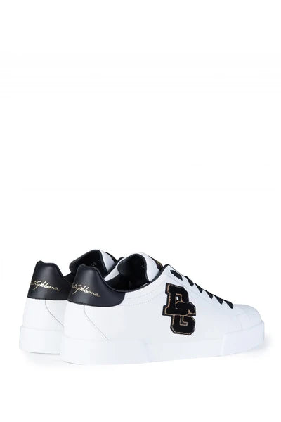 ALL WHITE BLACK