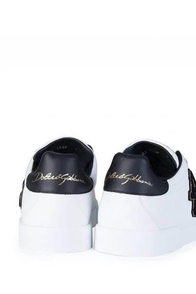 ALL WHITE BLACK