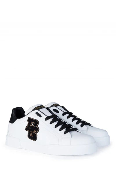 ALL WHITE BLACK