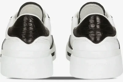 ALL WHITE