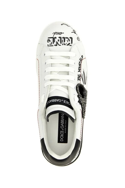 WHITE BLACK
