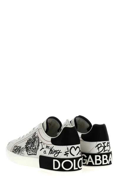 WHITE BLACK