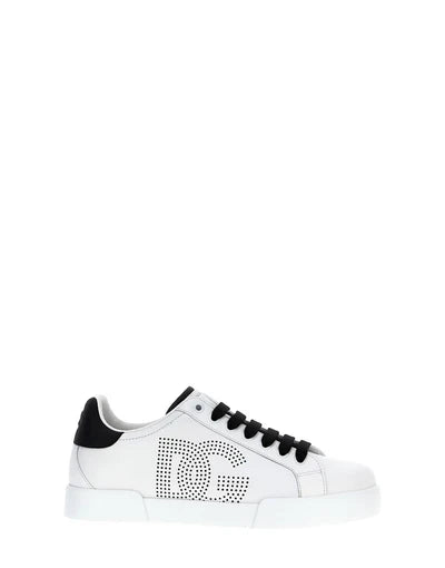 ALL WHITE