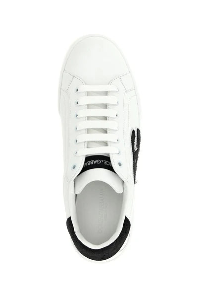 ALL WHITE