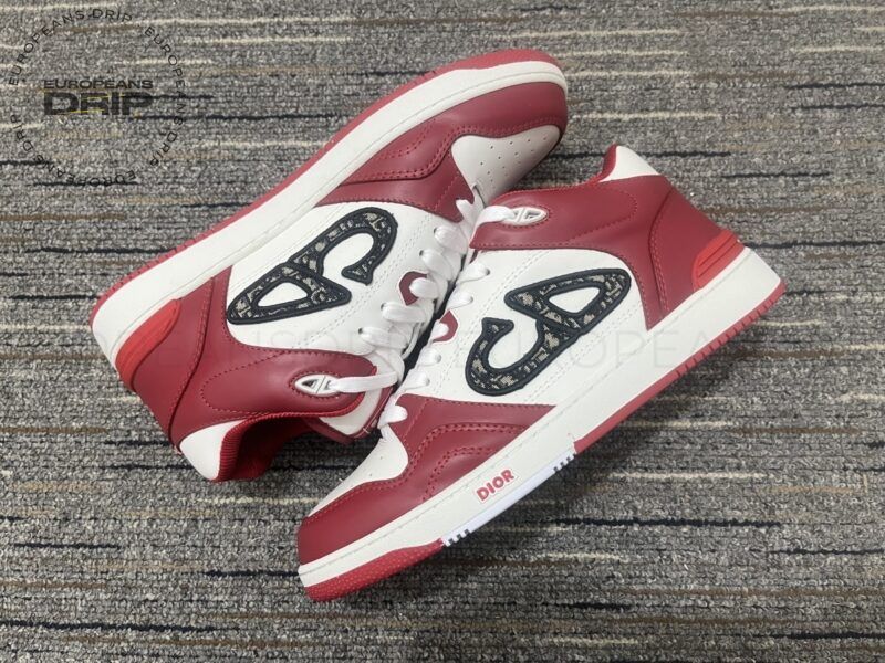 B57 ’RED’