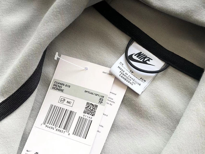 Tech Fleece
