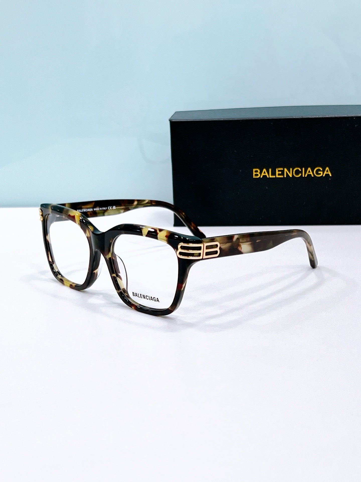 Glasses