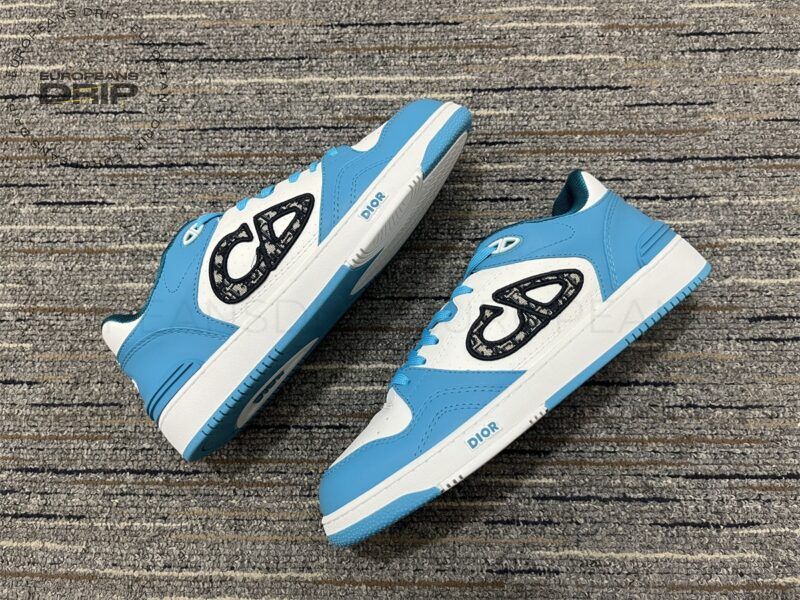 B57 ’BLUE’
