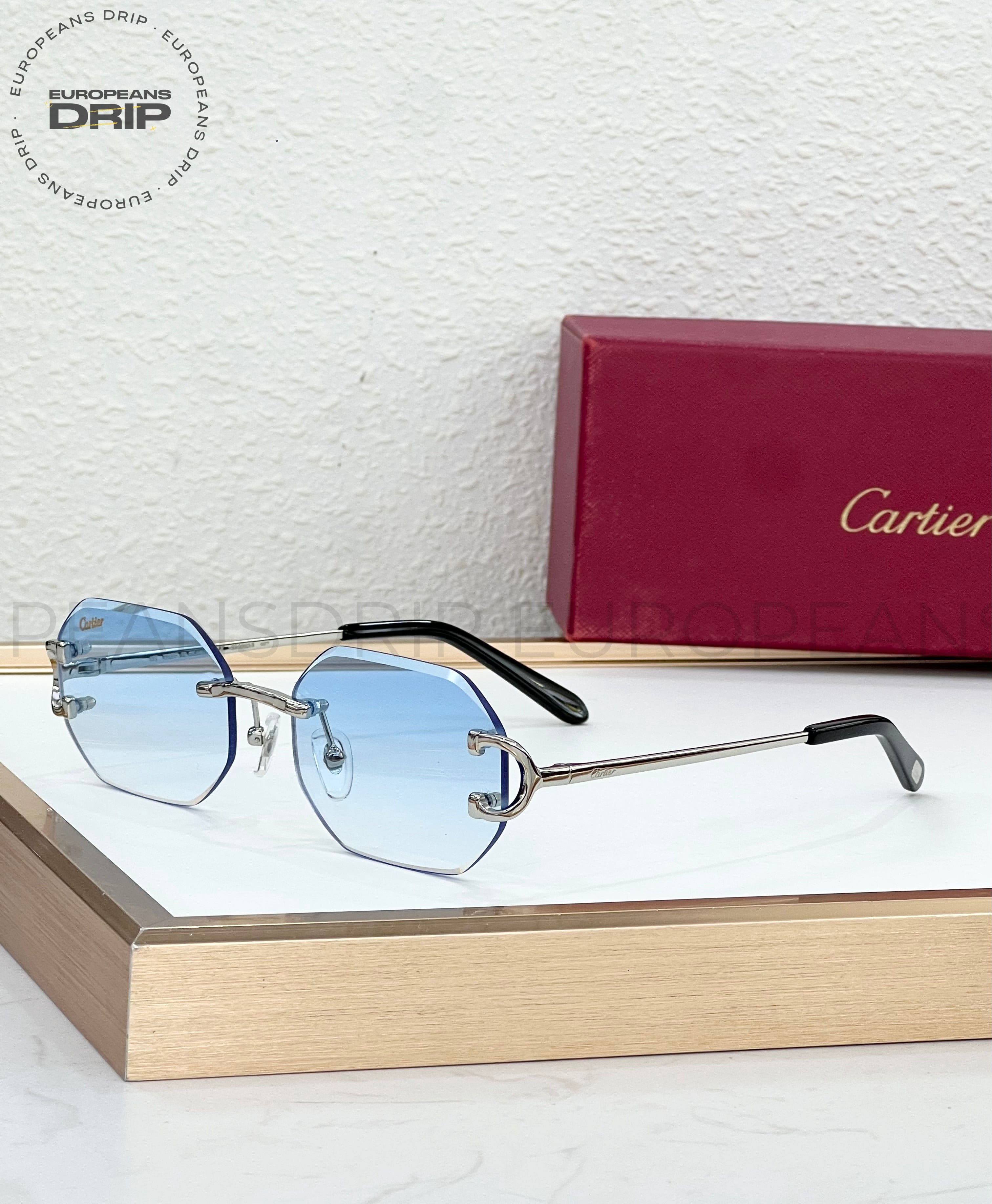 Glasses