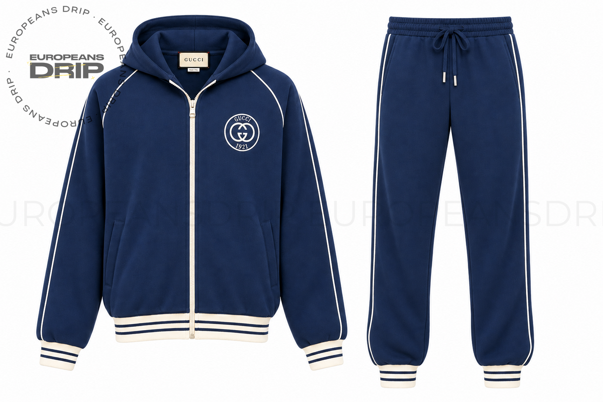 Tracksuit