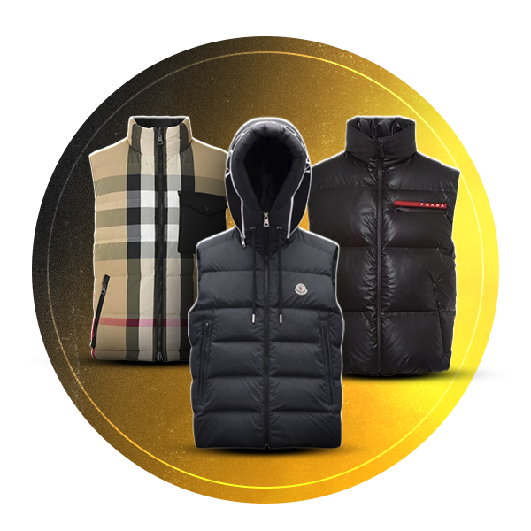 Gilets