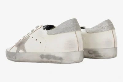 Star White and Silver