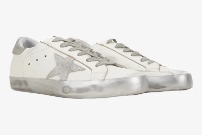 Star White and Silver