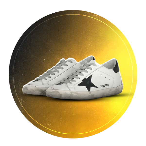 Golden Goose
