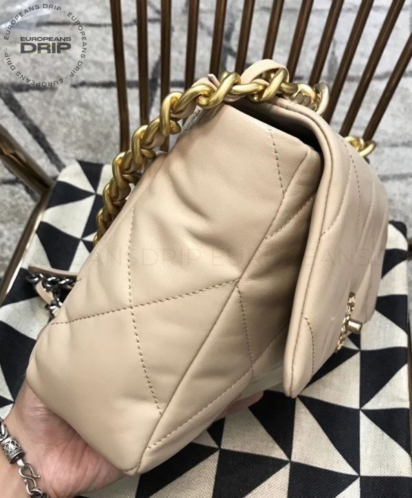 11.12 Cream 30 cm