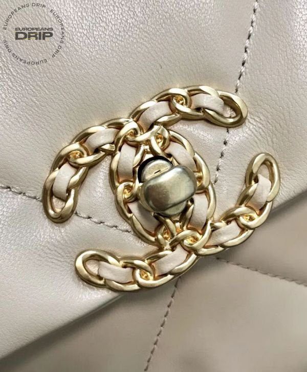 11.12 Cream 30 cm