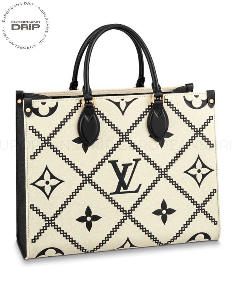 Onthego Cream 35 cm