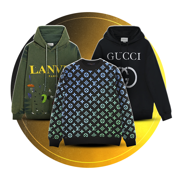 Hoodies