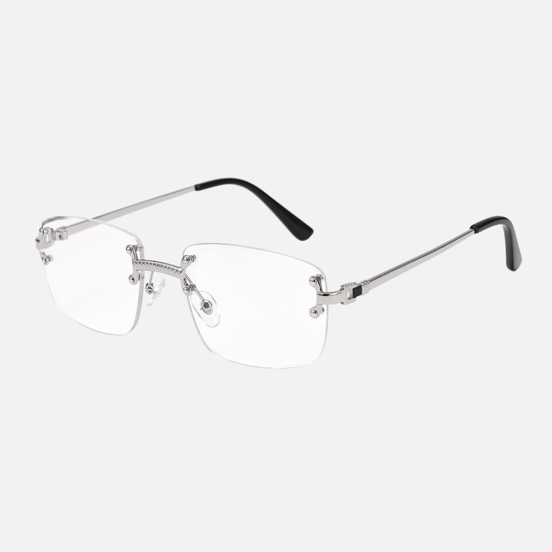 STYLISH GLASSES ( 4 COLORS )