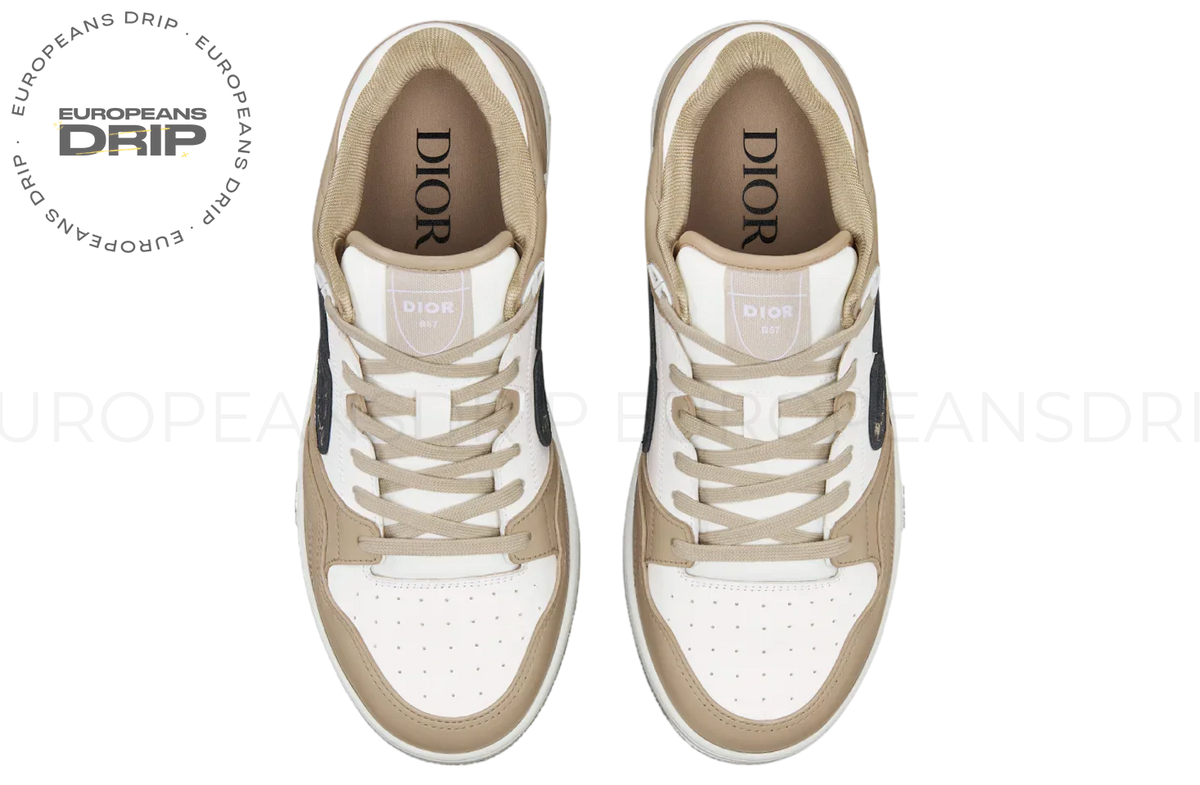 B57 ’BEIGE’