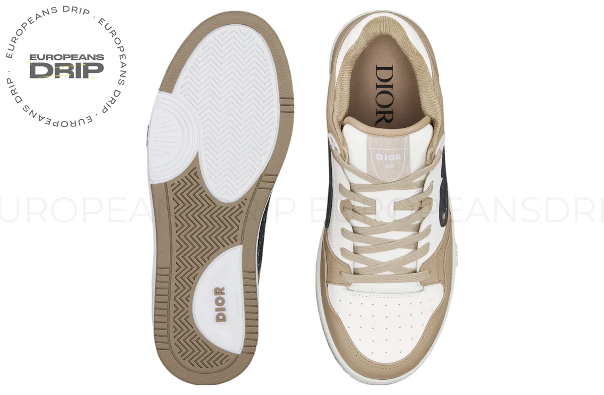 B57 ’BEIGE’