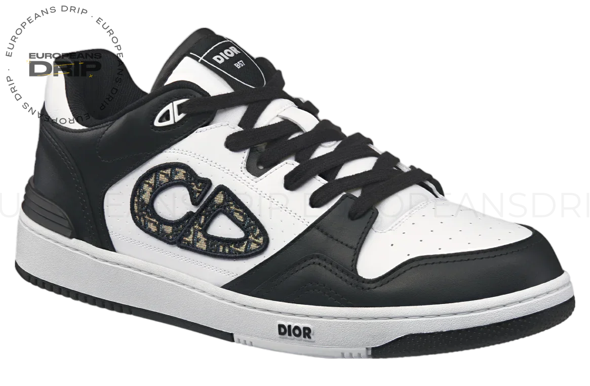 B57 ’BLACK’
