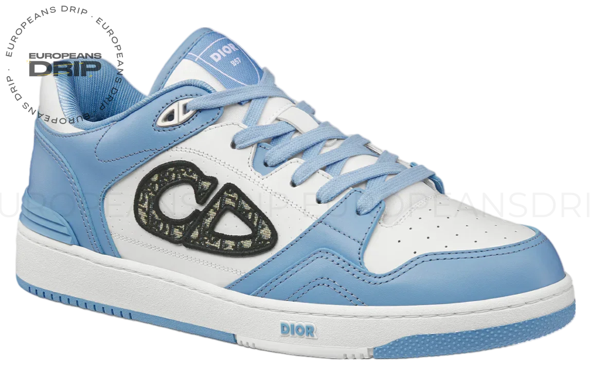 B57 ’BLUE’