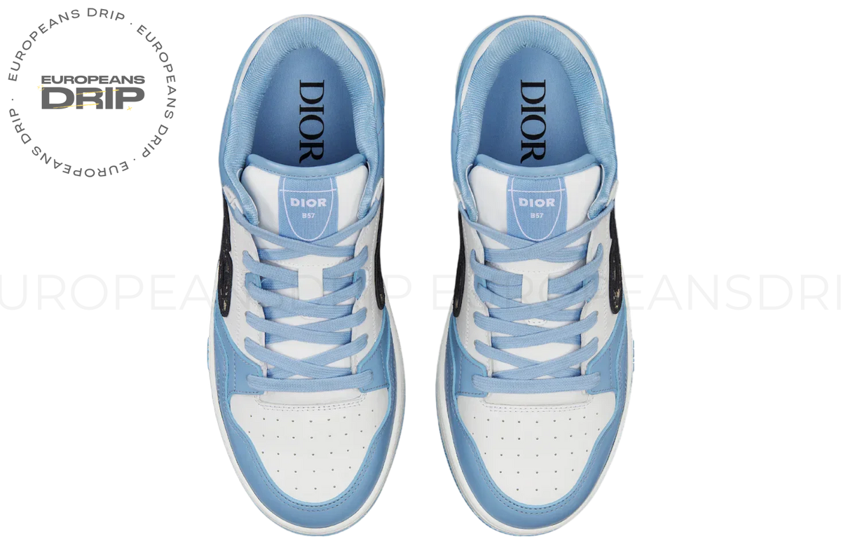 B57 ’BLUE’