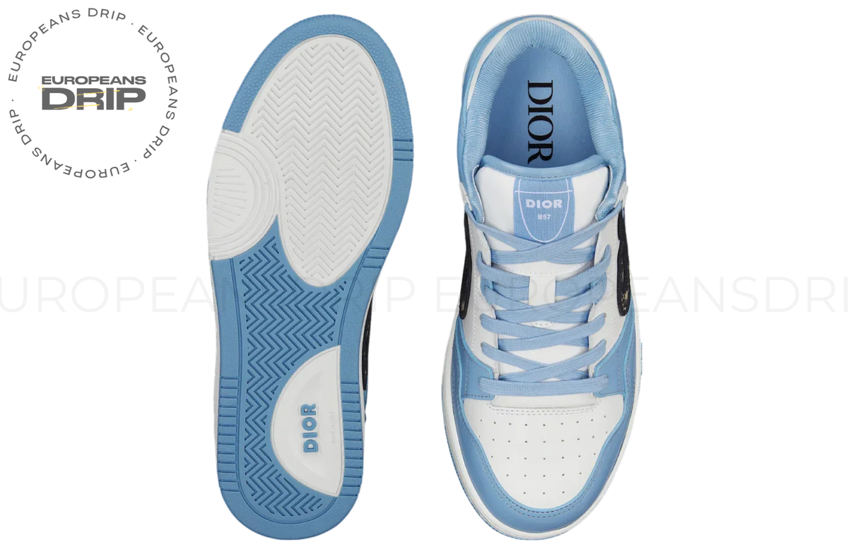 B57 ’BLUE’