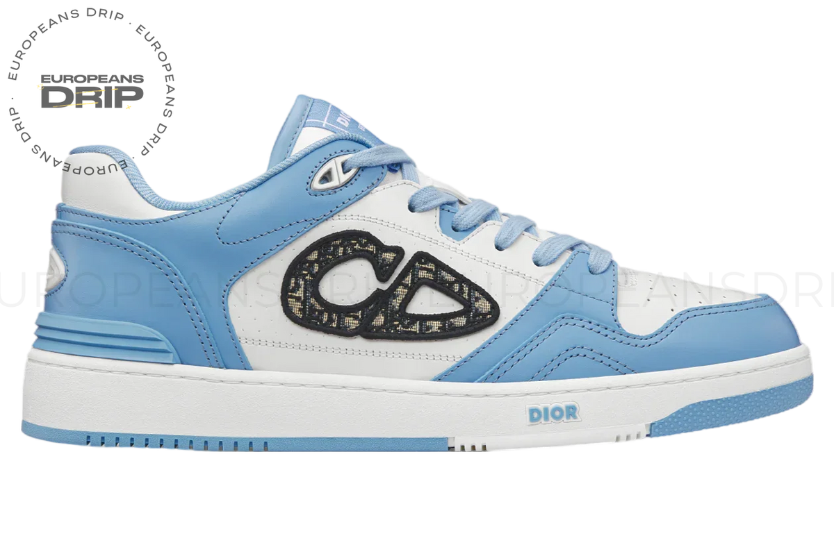 B57 ’BLUE’