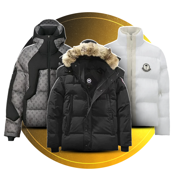 Jackets