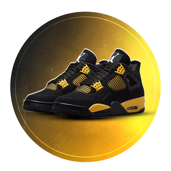 Jordan 4