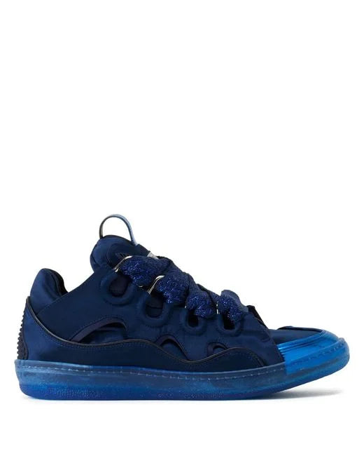 Curb Blue
