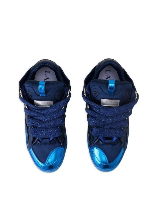 Curb Blue