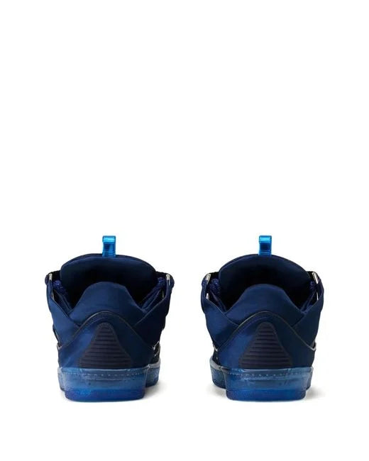 Curb Blue