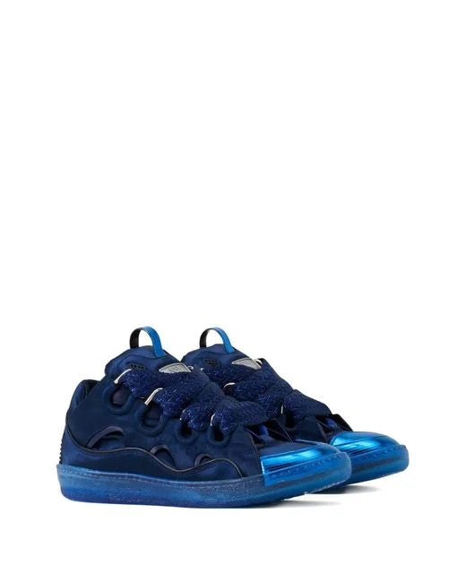 Curb Blue