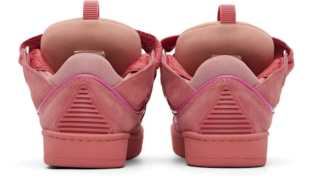 Curb Pink