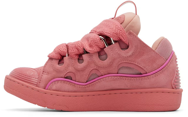 Curb Pink