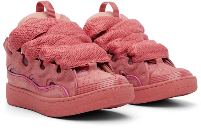 Curb Pink
