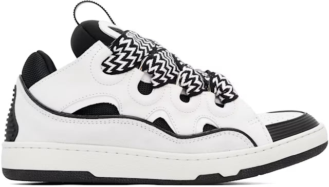 Curb White