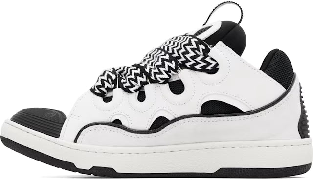 Curb White