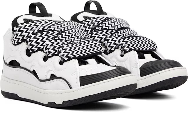 Curb White