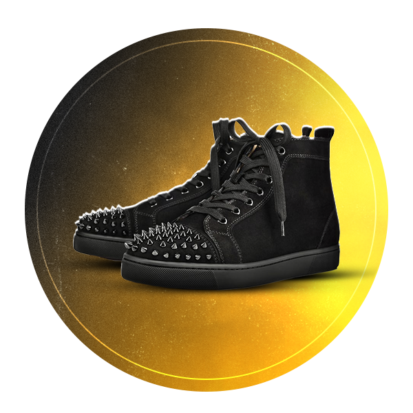 Louboutin