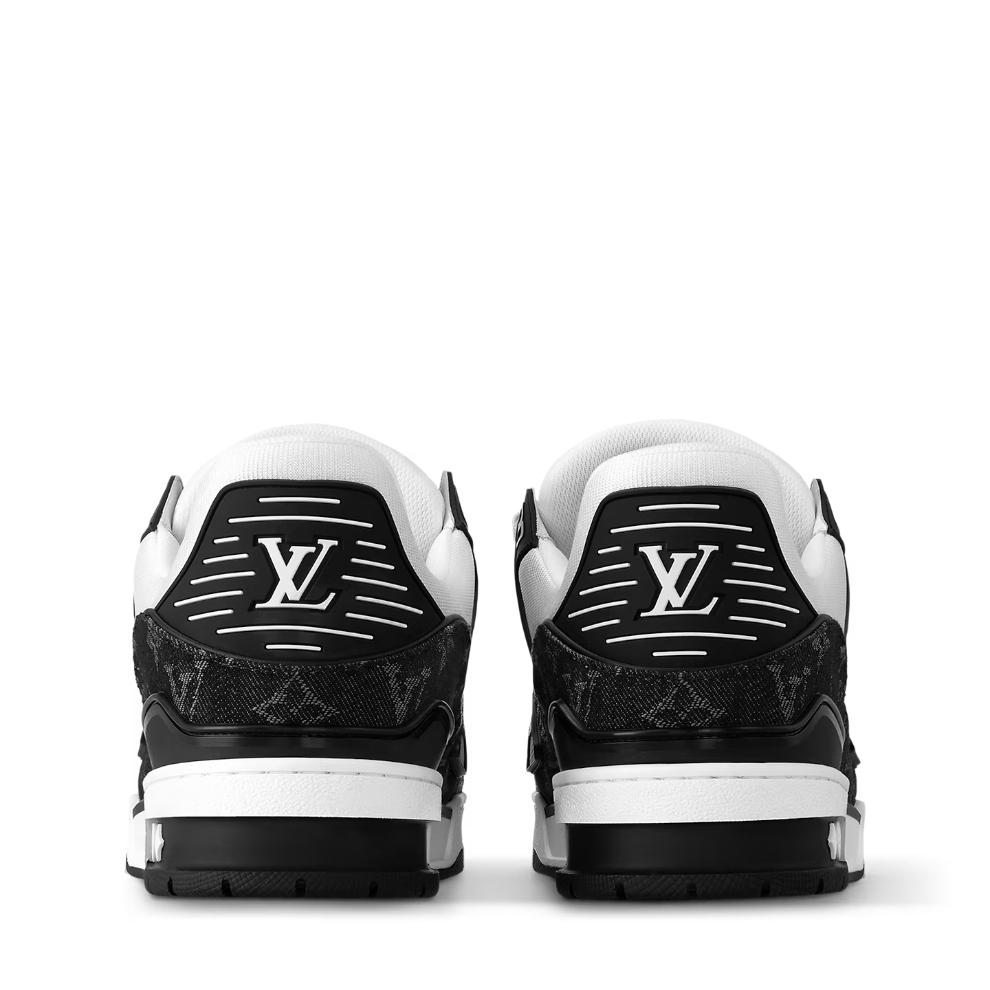 White Black