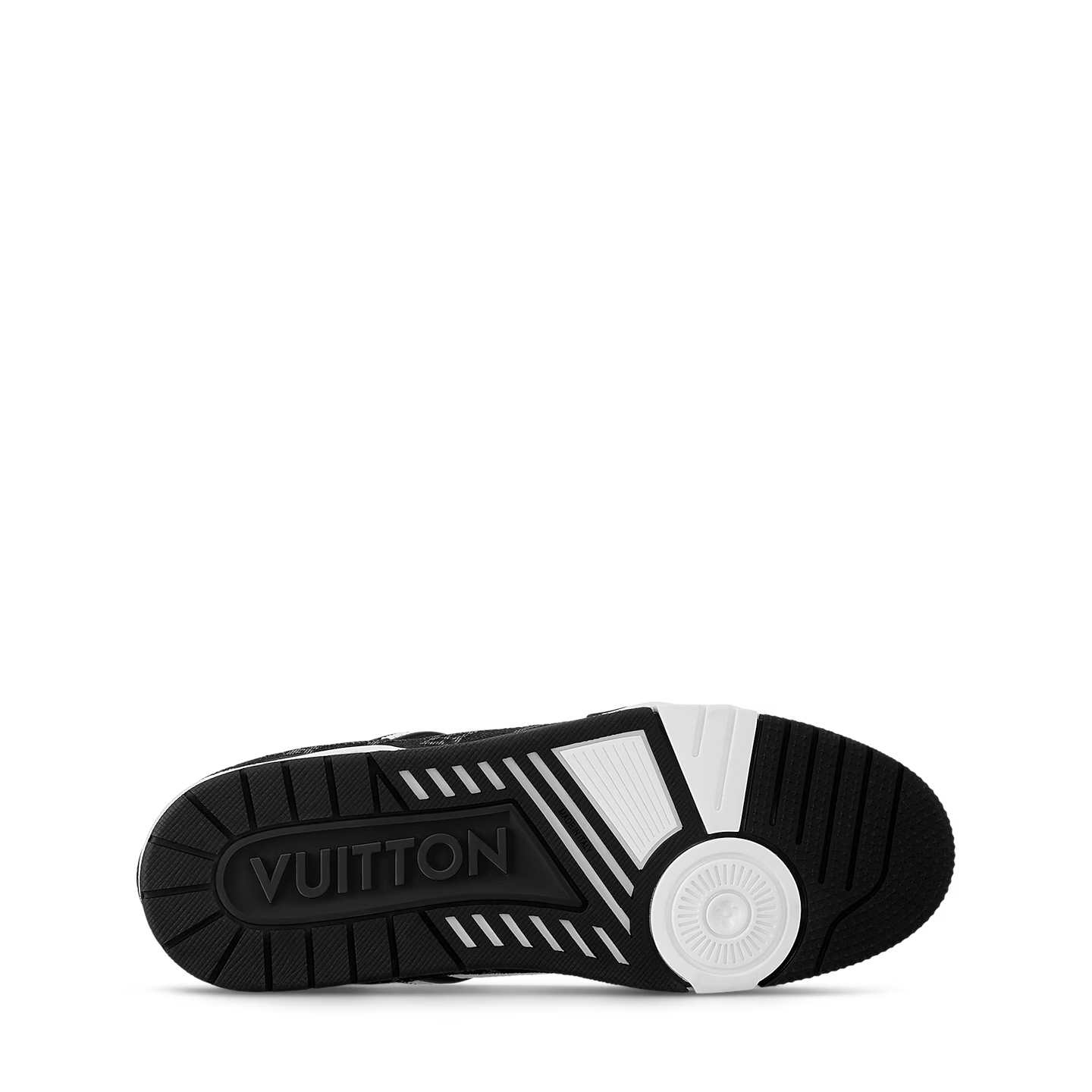 White Black
