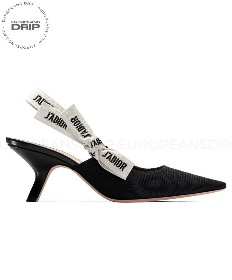 J’ Black