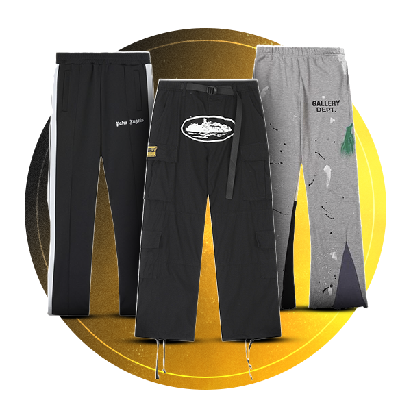 Pants