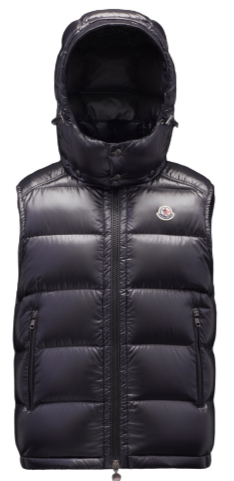 Gilet